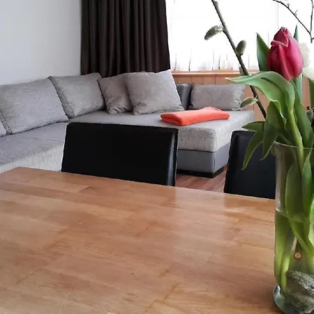 Apartment Wohnung Mit 2 Schlafzimmern “Uerbach” By Interhome * 茵诺科琴