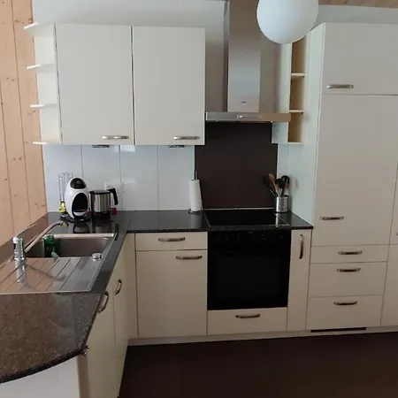 Apartment Wohnung Mit 2 Schlafzimmern “Uerbach” By Interhome شقة انترتكيرشن