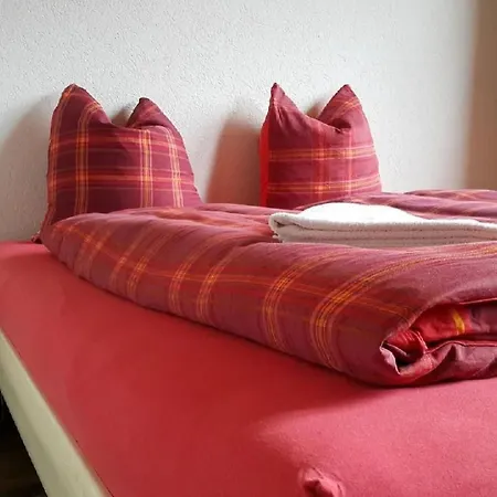 Apartment Wohnung Mit 2 Schlafzimmern “Uerbach” By Interhome