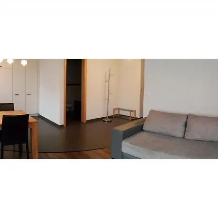 Apartment Wohnung Mit 2 Schlafzimmern “Uerbach” By Interhome انترتكيرشن