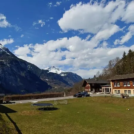 Apartment Wohnung Mit 2 Schlafzimmern “Uerbach” By Interhome * انترتكيرشن