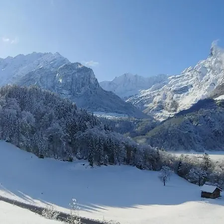 شقة Apartment Wohnung Mit 2 Schlafzimmern “Uerbach” By Interhome *