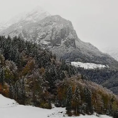 Apartment Wohnung Mit 2 Schlafzimmern “Uerbach” By Interhome انترتكيرشن