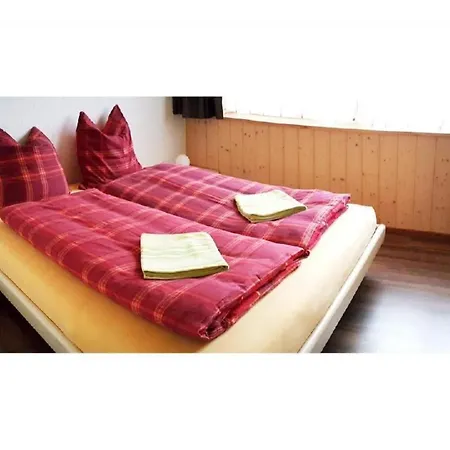 Mit 2 Schlafzimmern “uerbach” By Interhome * Innertkirchen