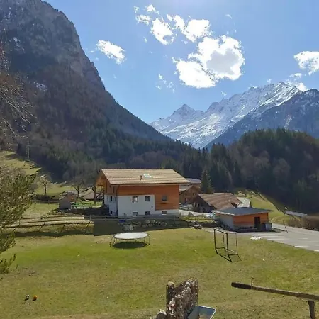 Mit 2 Schlafzimmern “uerbach” By Interhome Apartment *